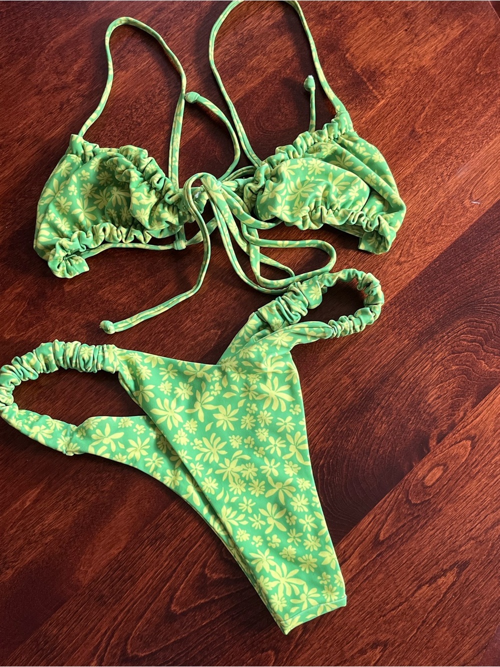 Kulani Kinis Bikini